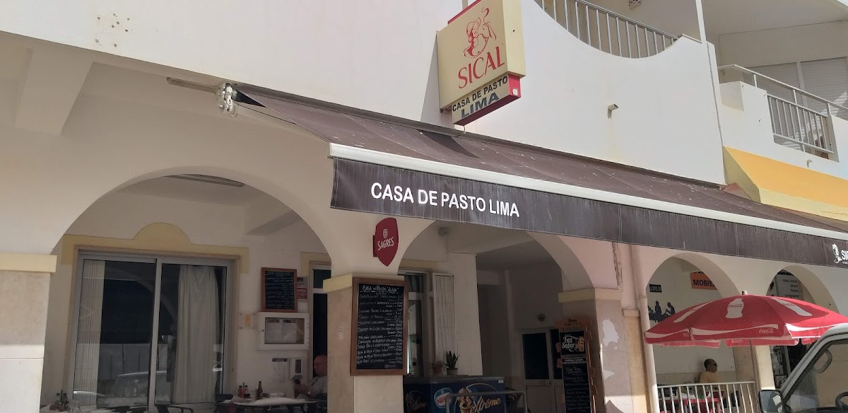 Casa De Pasto Lima