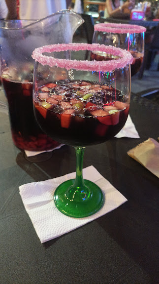 Interstate 80S Food & Drinks-7